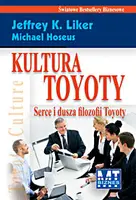 Okładka: Kultura Toyoty