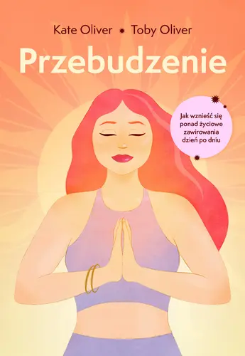 Okładka: Przebudzenie