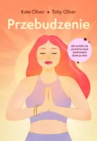 Okładka: Przebudzenie