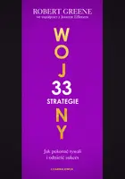 Okładka: 33 strategie wojny