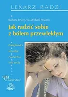 Okładka: Jak sobie radzić z bólem przewlekłym