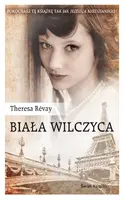 Okładka: Biała wilczyca