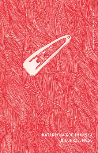 Okładka: Nieuprzejmość