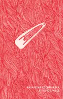 Okładka: Nieuprzejmość