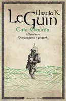 Okładka: Cała Orsinia