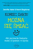 Okładka: Koniec żartu. Można się śmiać