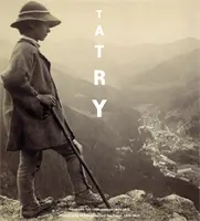 Okładka: Tatry. Fotografie Tatr i Zakopanego 1859&amp;ndash;1914