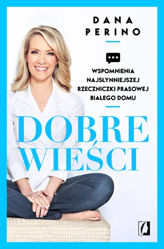 Okładka: Dobre wieści