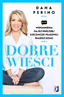 Okładka: Dobre wieści