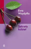 Okładka: Sekrety kobiet