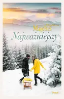 Okładka: Najważniejszy