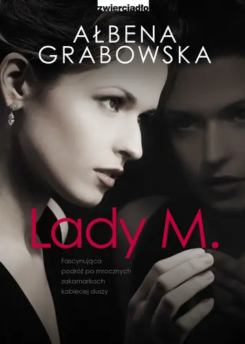 Okładka: Lady M.