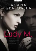 Okładka: Lady M.
