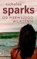 Okładka: Od pierwszego wejrzenia