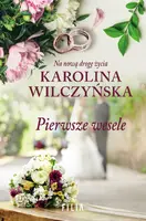 Okładka: Pierwsze wesele