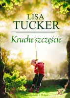 Okładka: Kruche szczęście