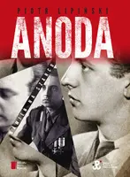 Okładka: Anoda