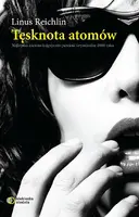 Okładka: Tęsknota atomów