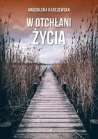 Okładka: W otchłani życia
