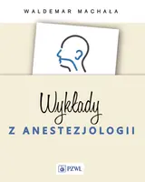 Okładka: Wykłady z anestezjologii