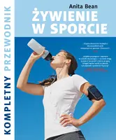 Okładka: Żywienie w sporcie
