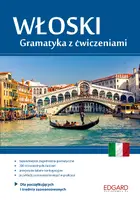 Okładka: Włoski Gramatyka z ćwiczeniami