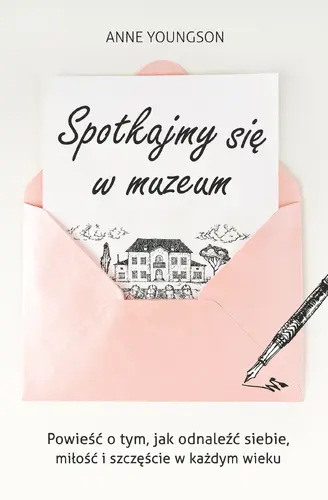 Okładka: Spotkajmy się w muzeum