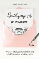 Okładka: Spotkajmy się w muzeum