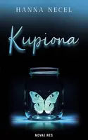Okładka: Kupiona
