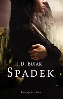 Okładka: Spadek