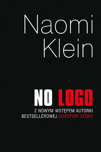 Okładka: No logo