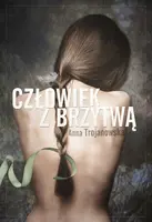 Okładka: Człowiek z brzytwą