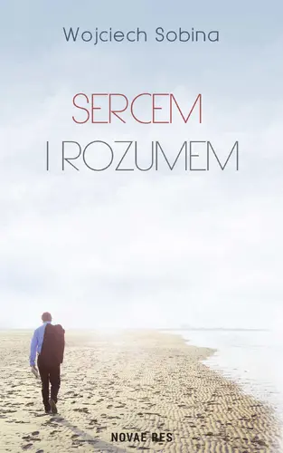 Okładka: Sercem i rozumem
