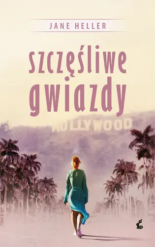 Okładka: Szczęśliwe gwiazdy