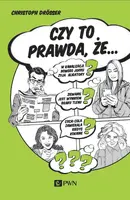 Okładka: Czy to prawda, że