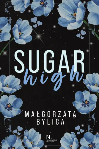 Okładka: Sugar high