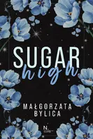 Okładka: Sugar high