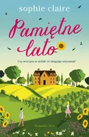Okładka: Pamiętne lato