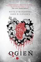 Okładka: Ogień