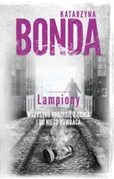 Okładka: Lampiony