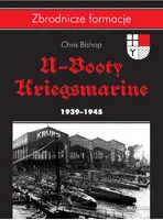 Okładka: U-Booty Kriegsmarine 1939-1945