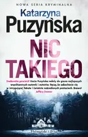 Okładka: Nic takiego
