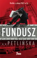 Okładka: Fundusz