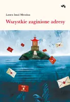 Okładka: Wszystkie zaginione adresy