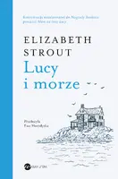 Okładka: Lucy i morze