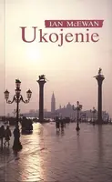 Okładka: Ukojenie