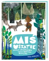 Okładka: Miś Uszatek