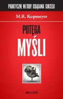 Okładka: Potęga myśli