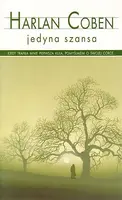 Okładka: Jedyna szansa
