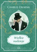 Okładka: Wielkie nadzieje